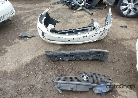 2006 Buick Lacrosse Cxl из США, поврежденный, VIN 2G4WD582661174293